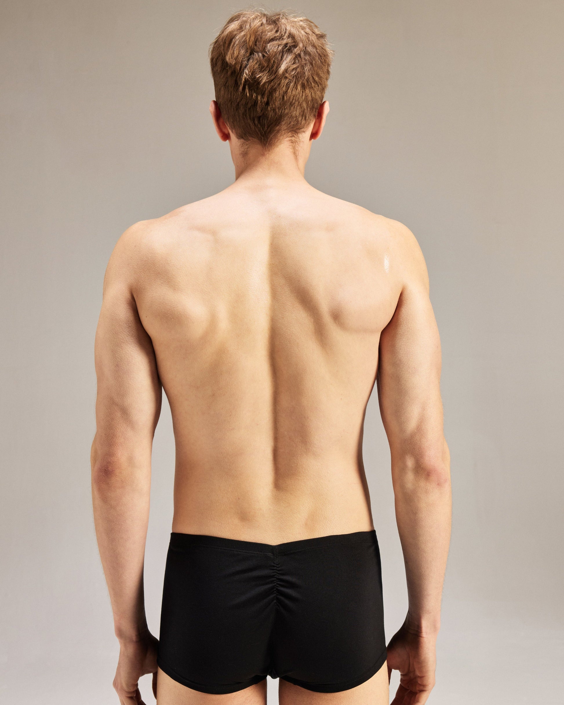 Dual-Support Trunk | Black, alternate product view 2