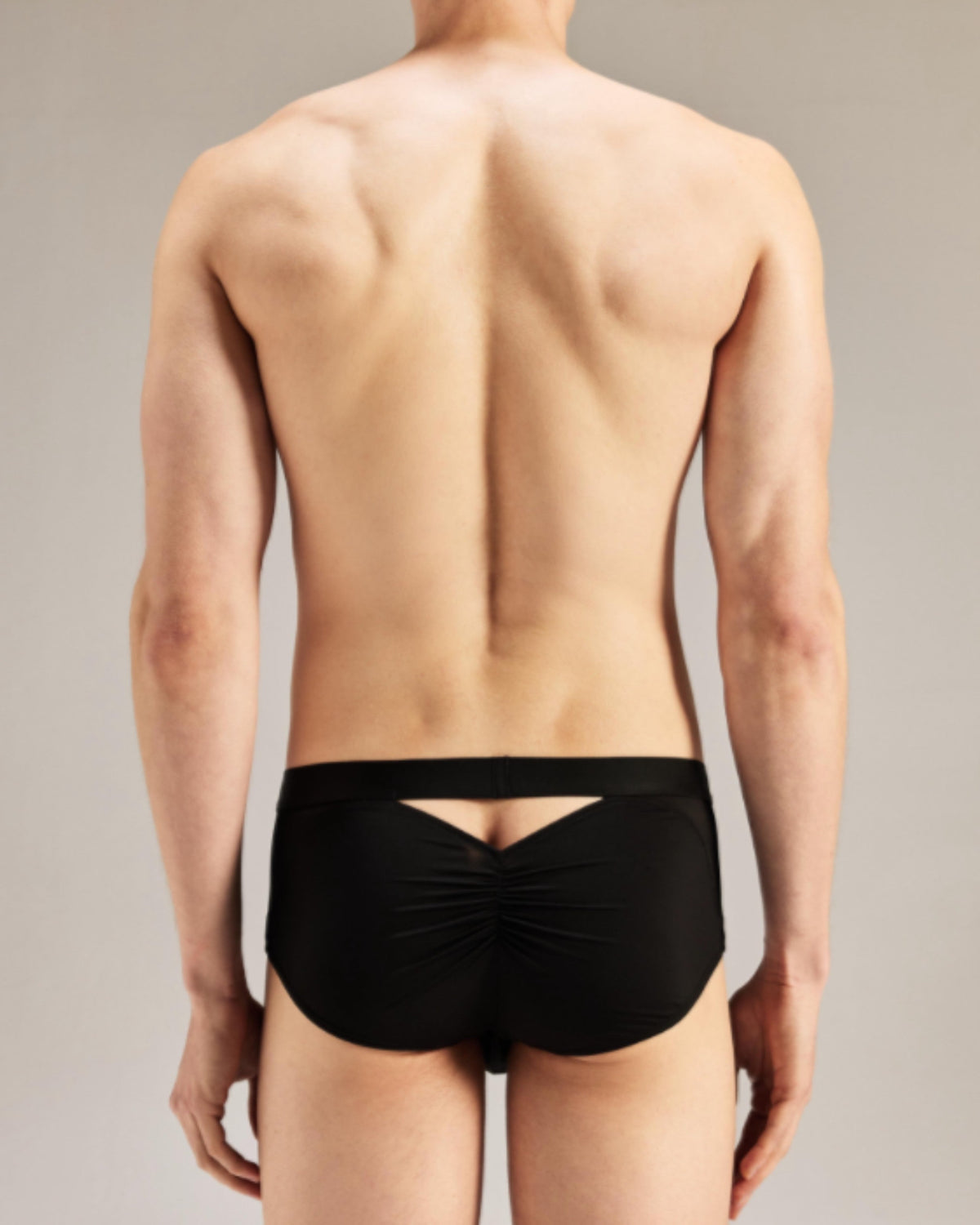 V-Cut Mesh Brief