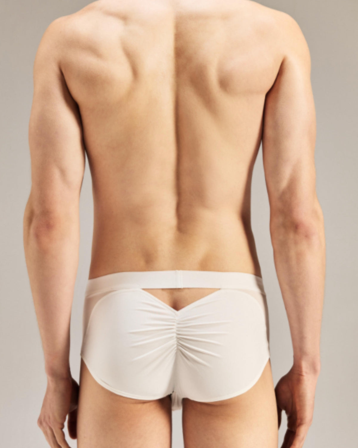 V-Cut Mesh Brief
