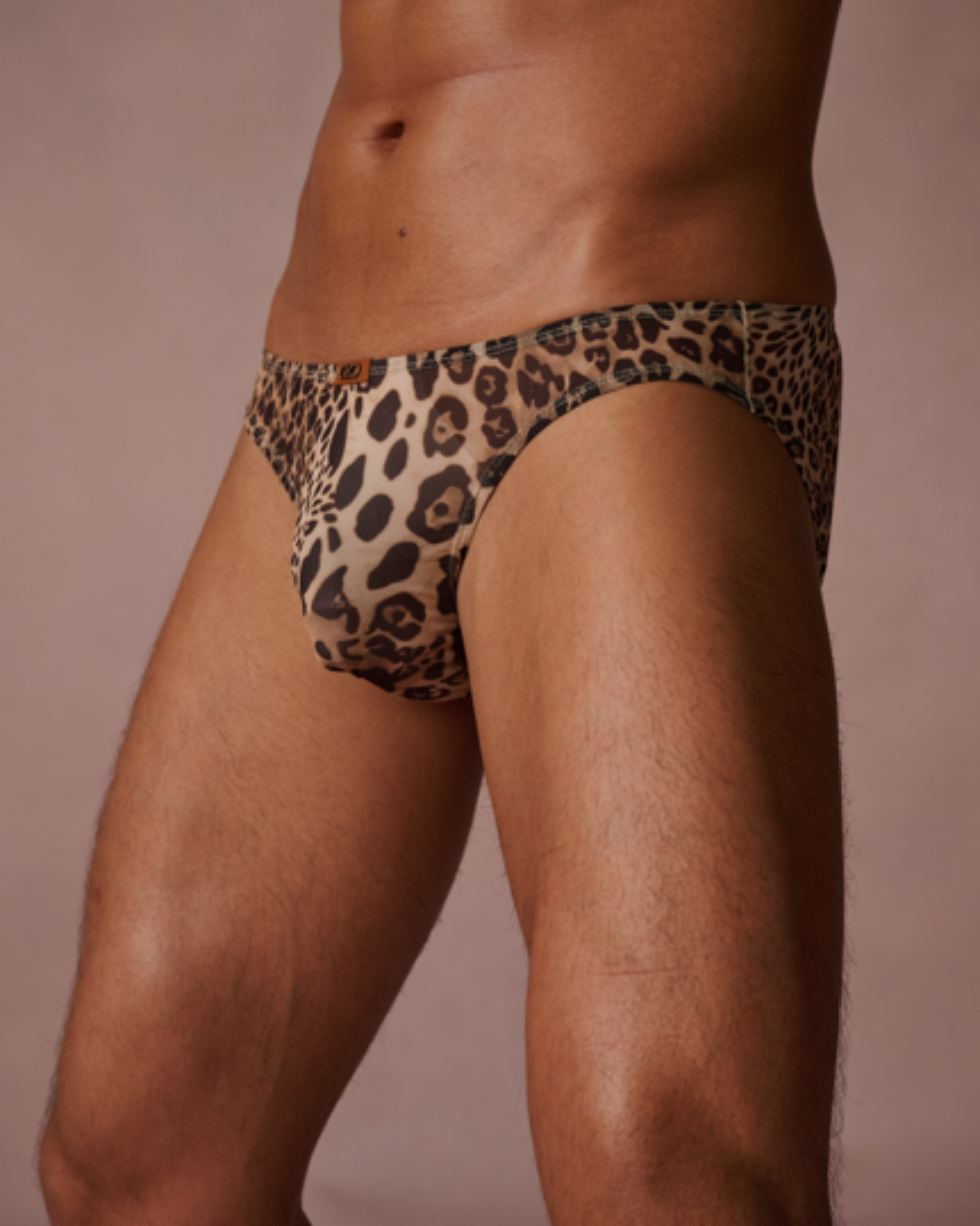 Captive Beast Brief, alternate product view 3