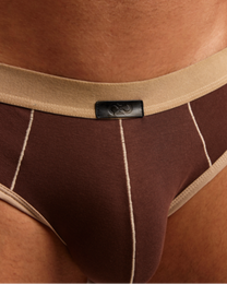 Beast Color Clash Brief - product view 6