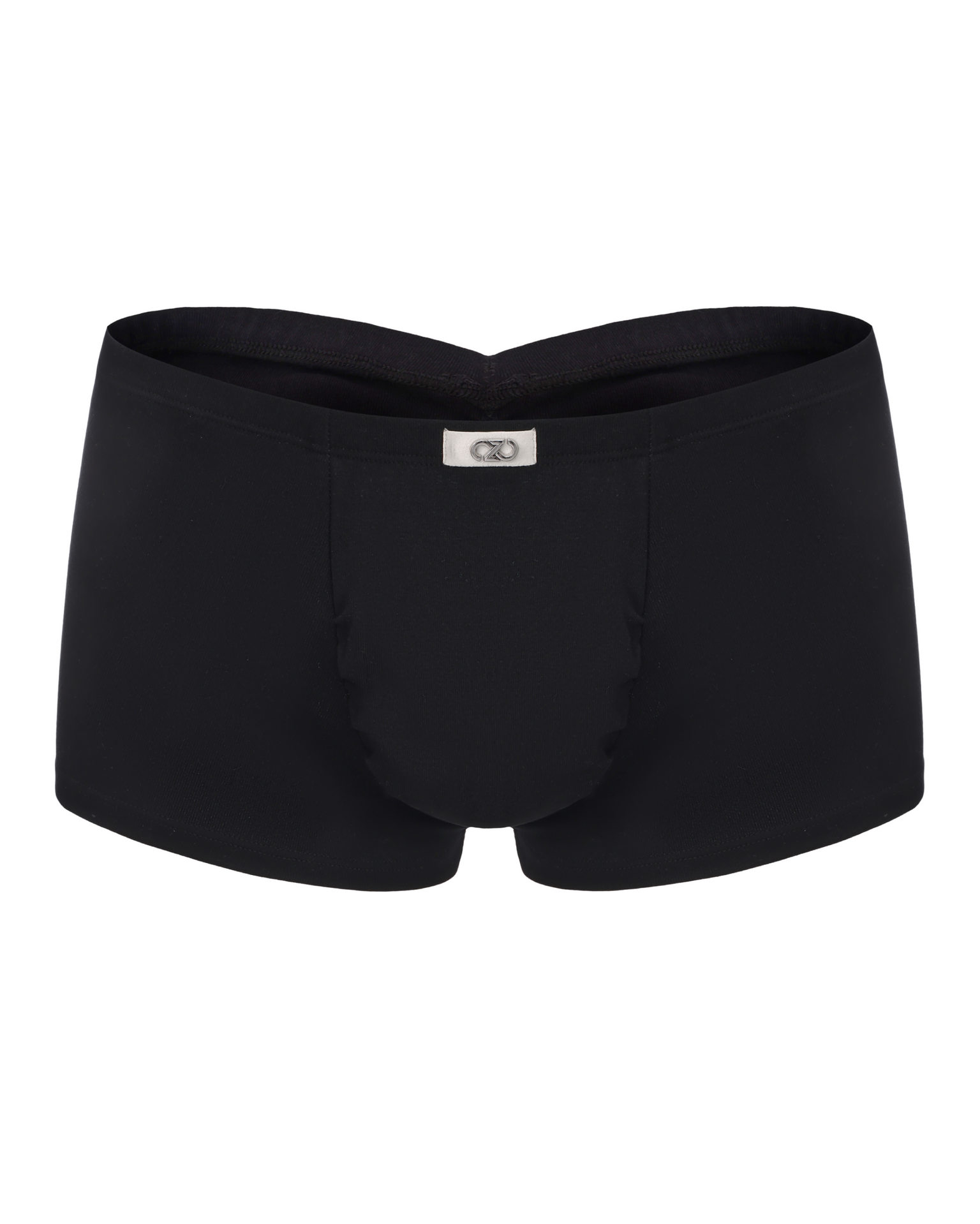 Dual-Support Trunk with ruched support pouch