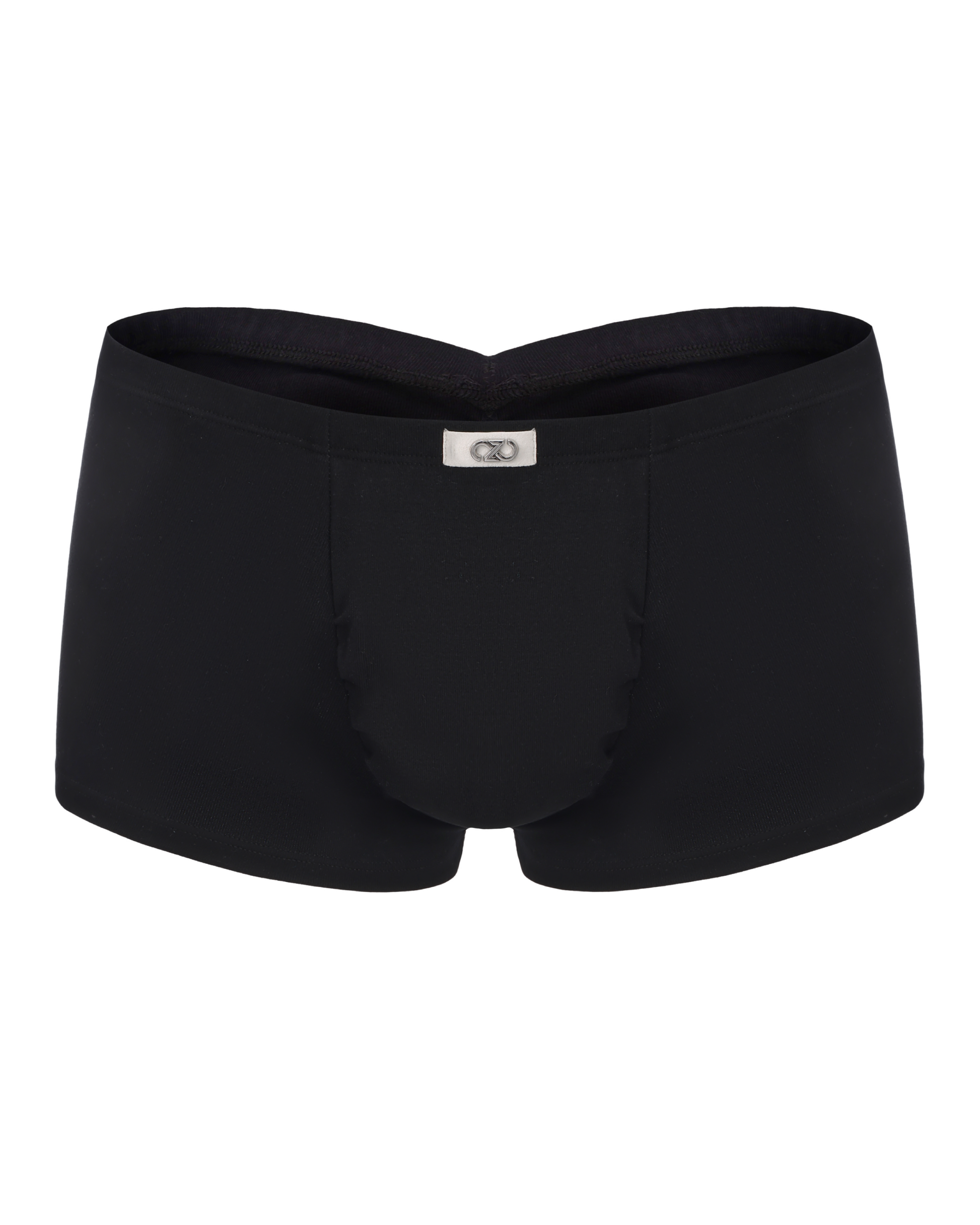 Dual-Support Trunk with ruched support pouch