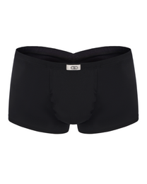 Dual-Support Trunk with ruched support pouch