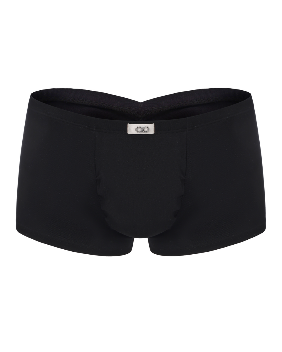 Dual-Support Trunk with ruched support pouch