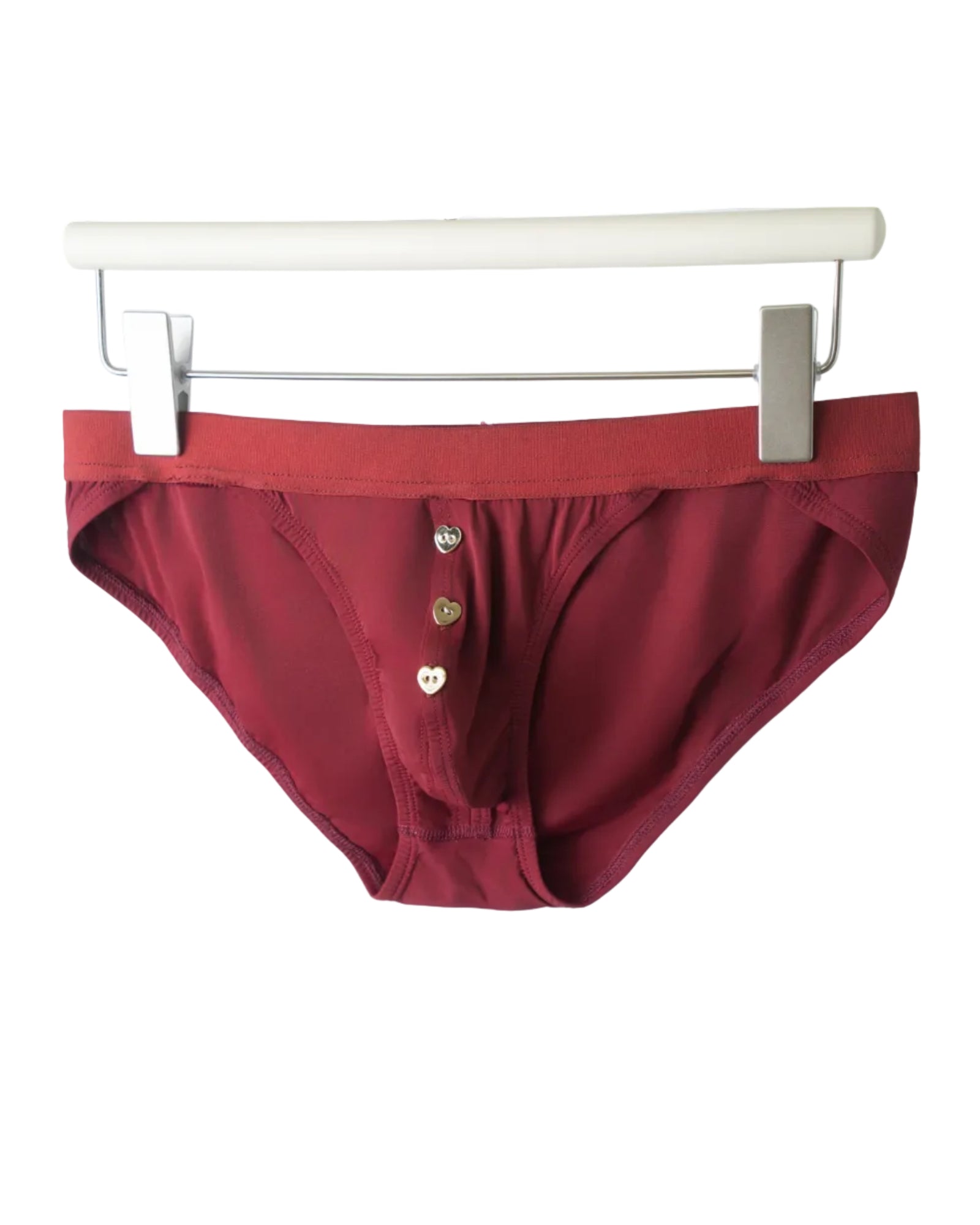 Heart-Hardware Brief - product view 1