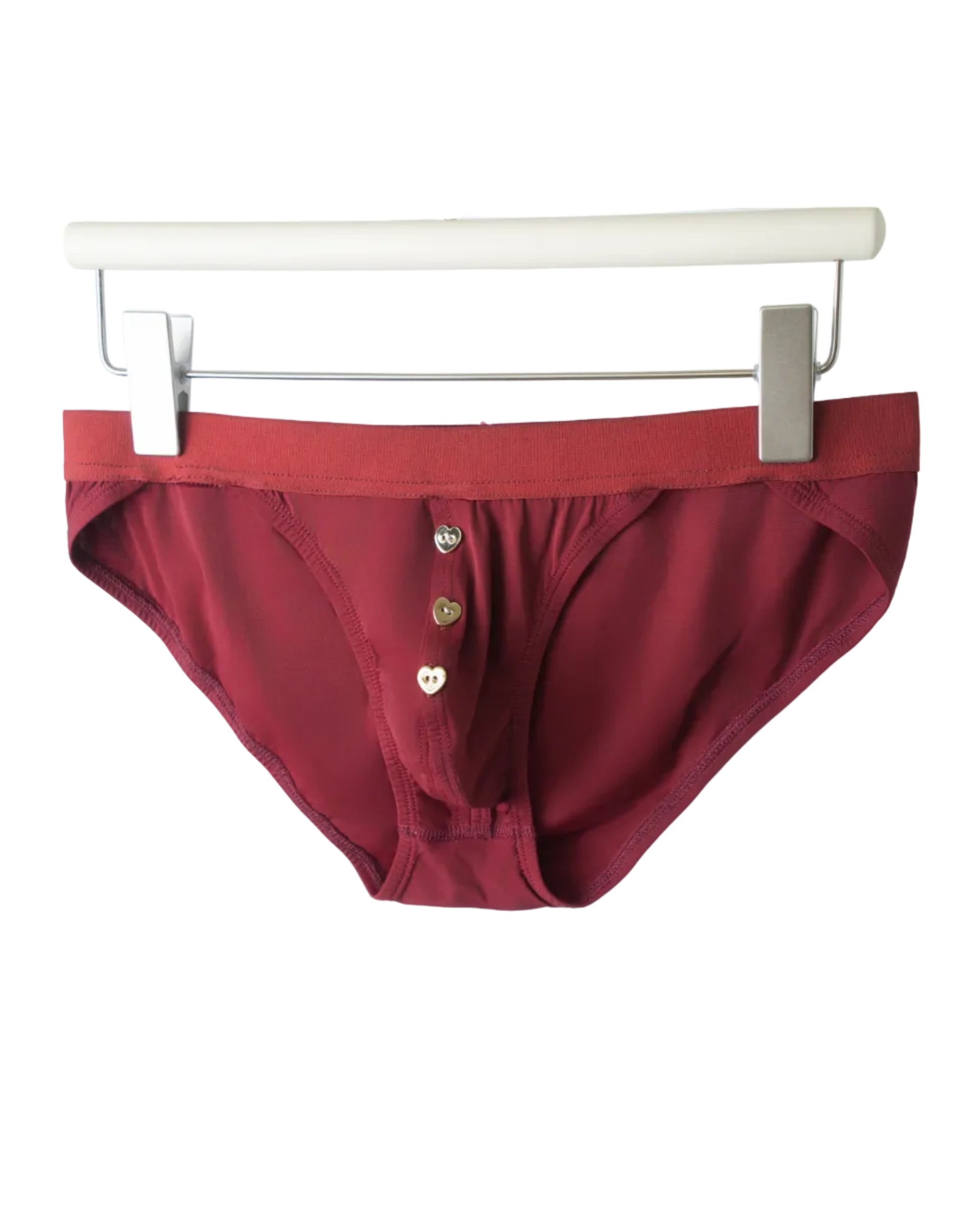 Heart-Hardware Brief - product view 1