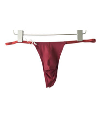 Snake-Hardware Thong - product view 6