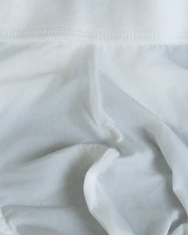 Cross-Strap Cutout Brief - product view 13