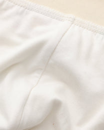 Petite Fleur Double-Strap Jockstrap, alternate product view 7