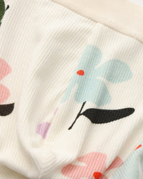 Petite Fleur Boxer Brief, alternate product view 5