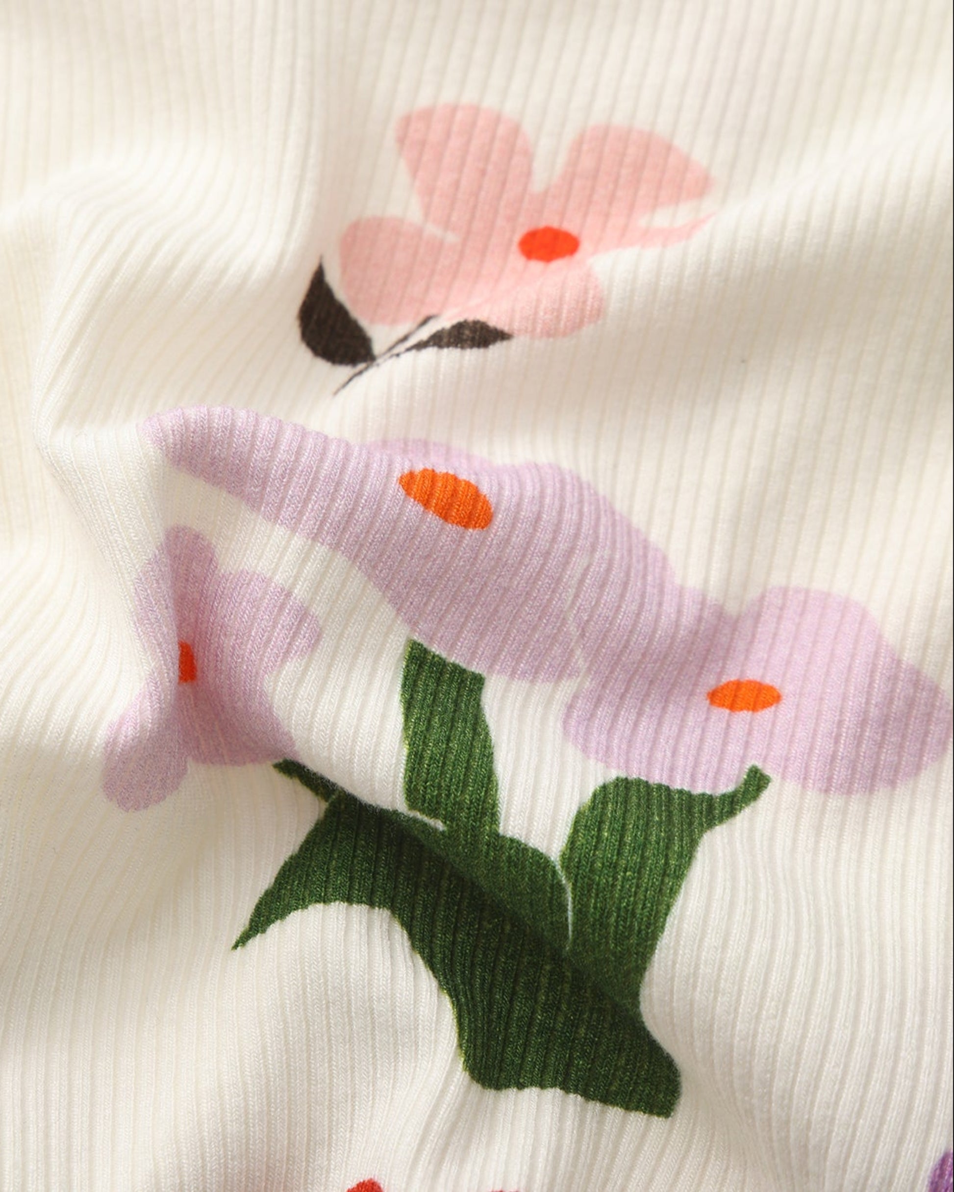 Petite Fleur Boxer Brief, alternate product view 7