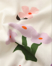 Petite Fleur Boxer Brief, alternate product view 7