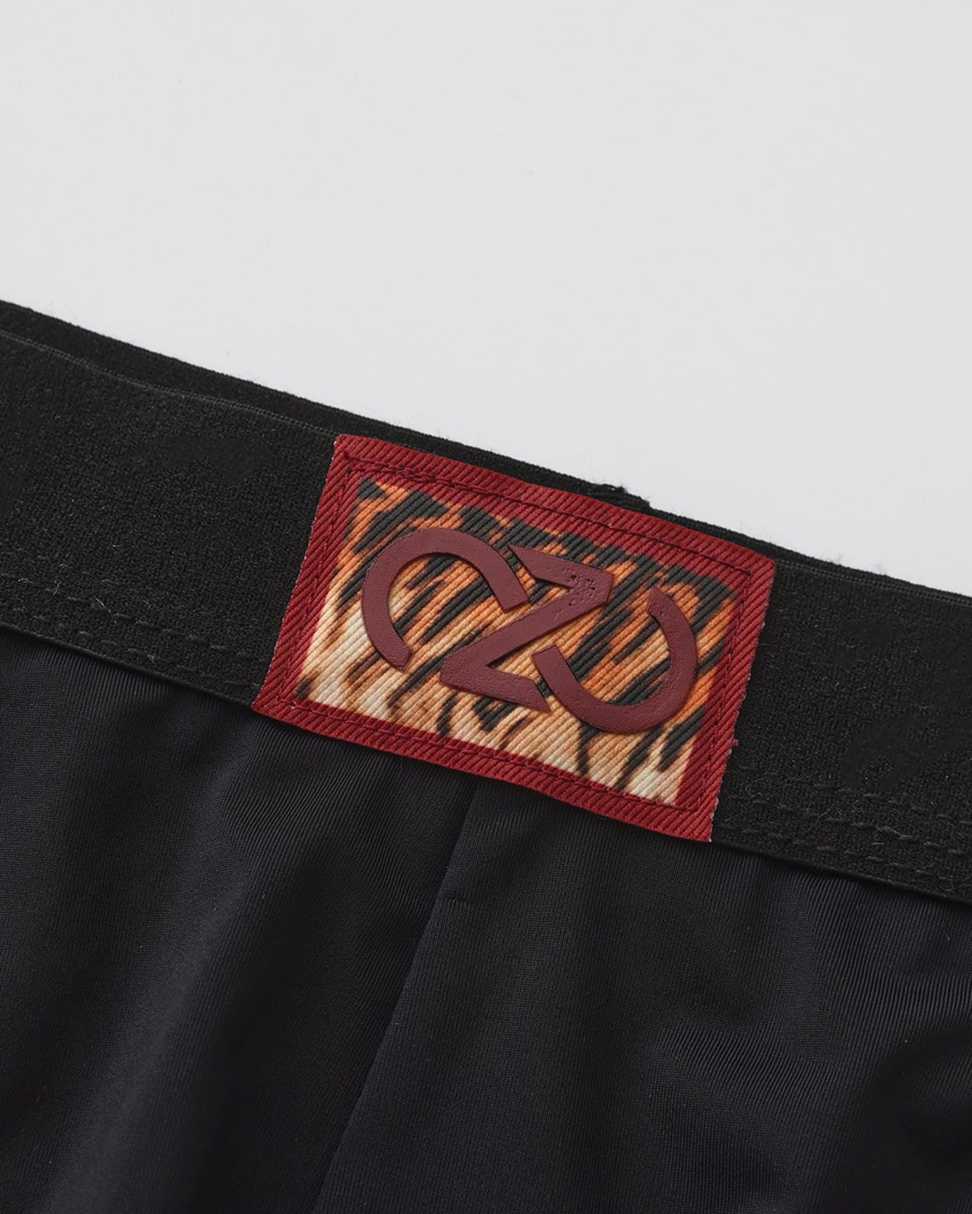 Tiger Contrast High-Cut Brief, alternate product view 8