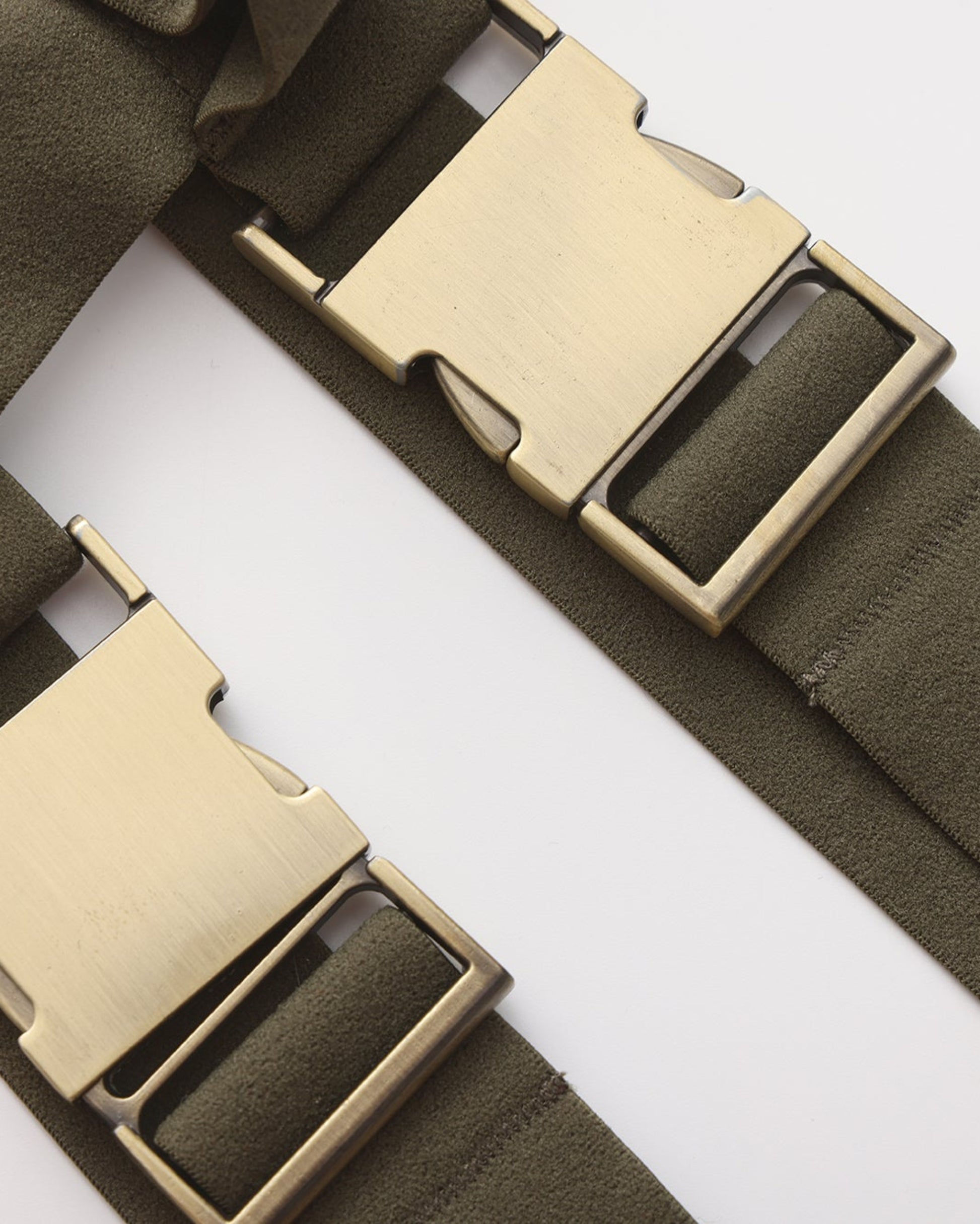 Utility Strap Open-Pouch Brief, alternate product view 9