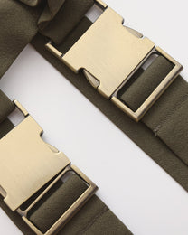 Utility Strap Open-Pouch Brief, alternate product view 9