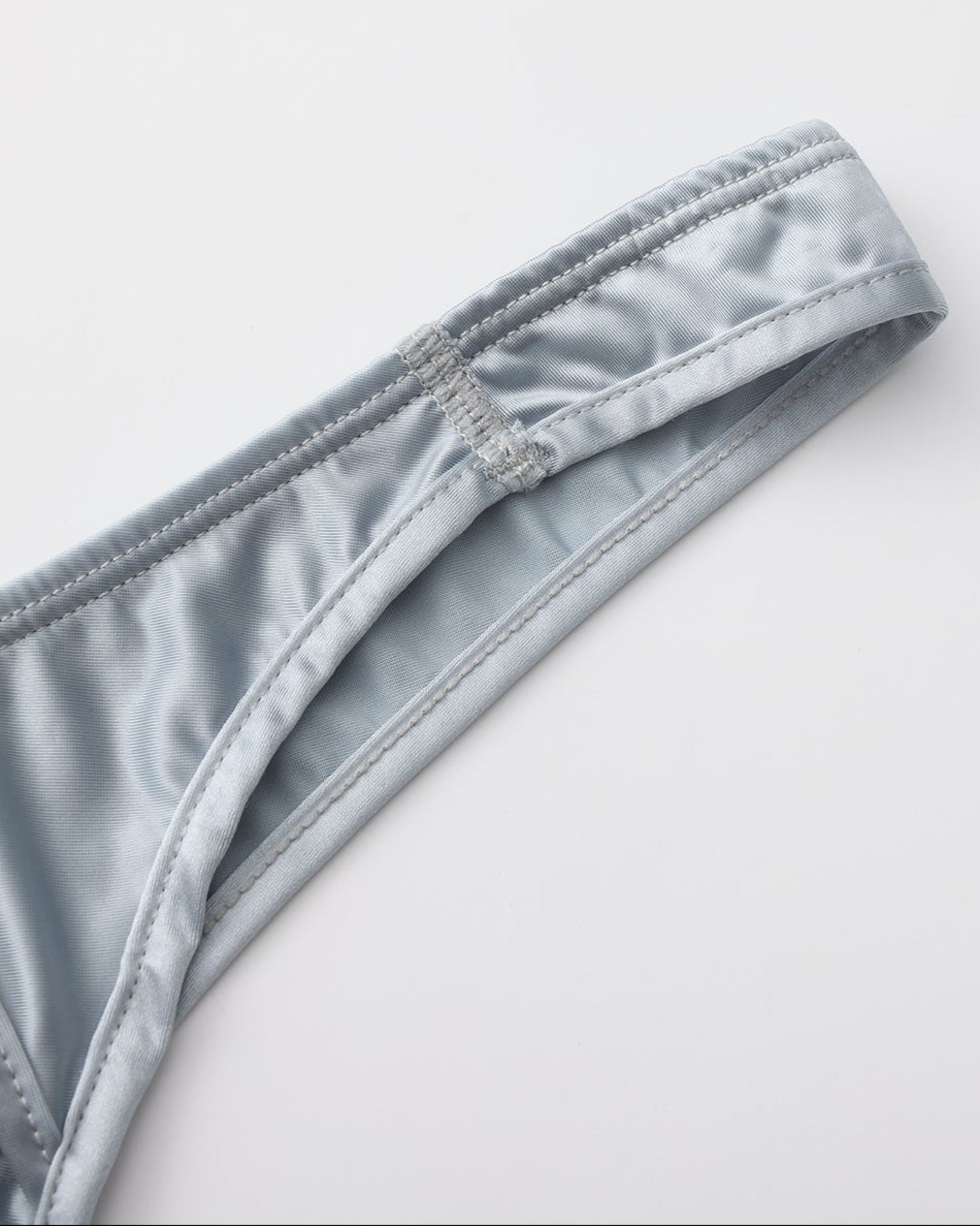 Horseshoe Ring Low-Rise Brief - product view 6