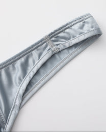 Horseshoe Ring Low-Rise Brief - product view 6