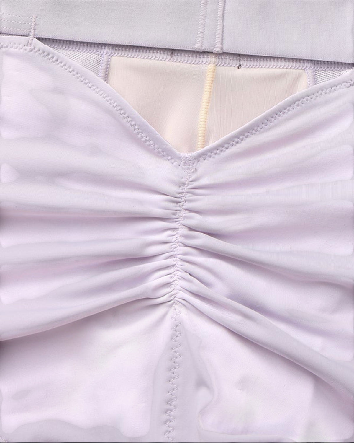 V-Cut Mesh Brief
