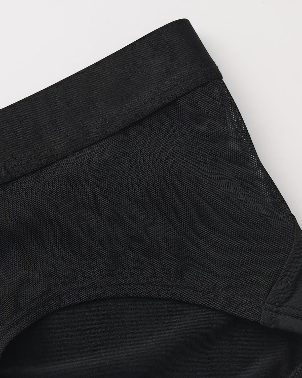 V-Cut Mesh Brief