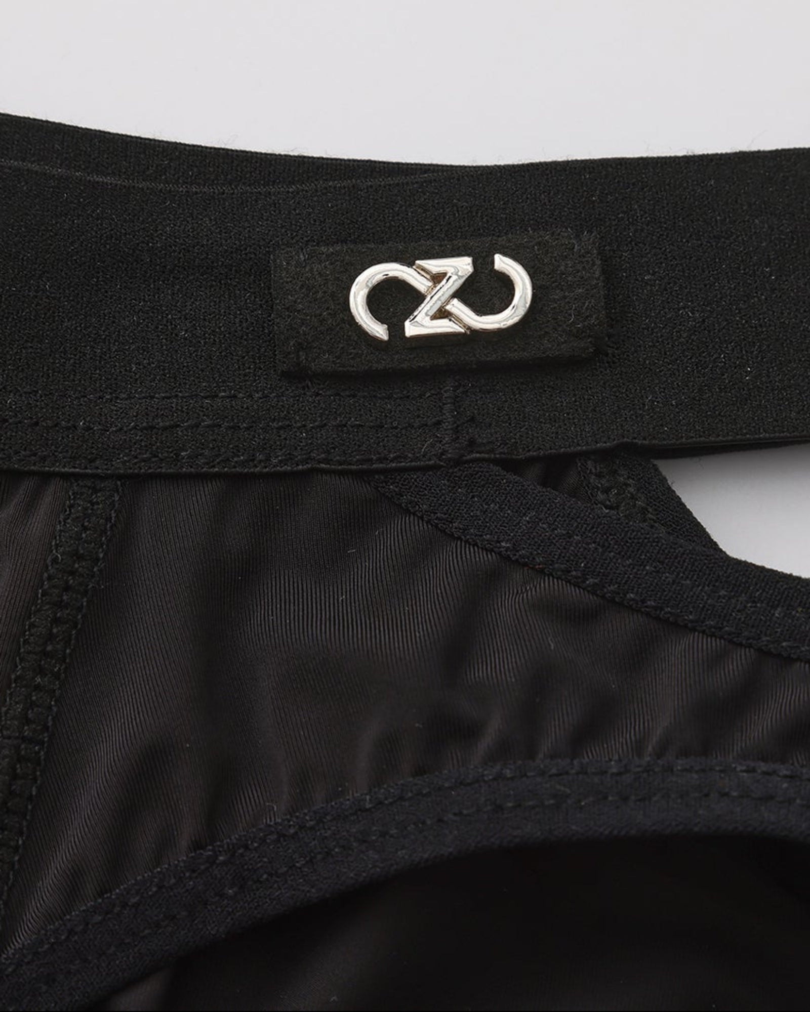 Cutout Front Brief - product view 6