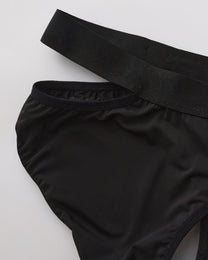 Cutout Front Brief - product view 7