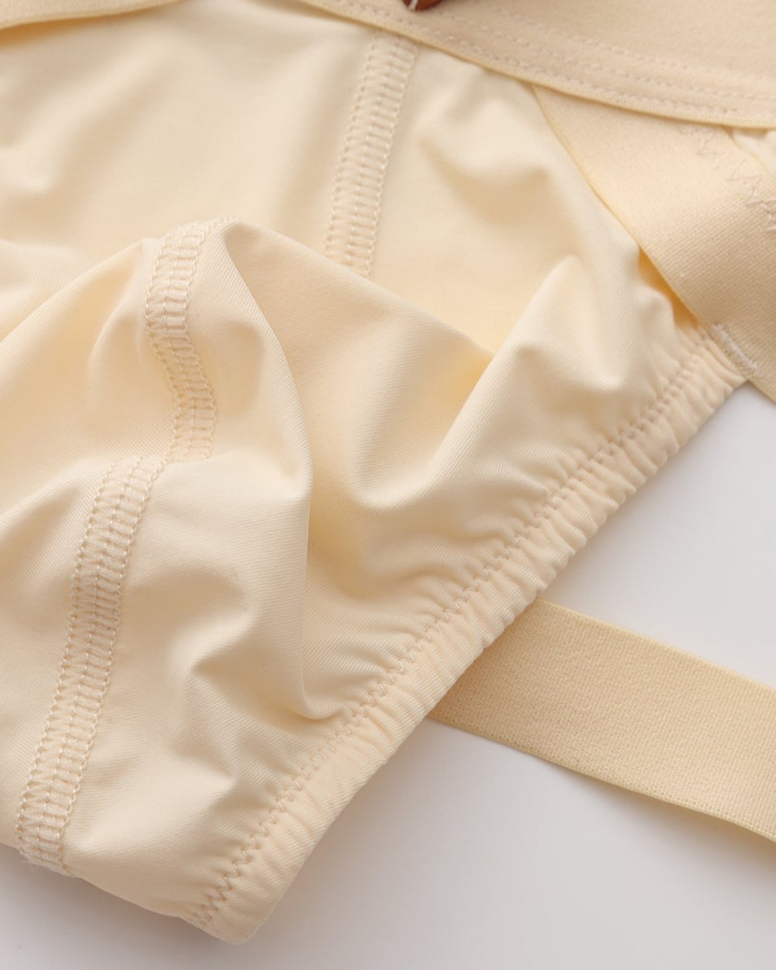 Boxer-Panel Jockstrap - product view 8