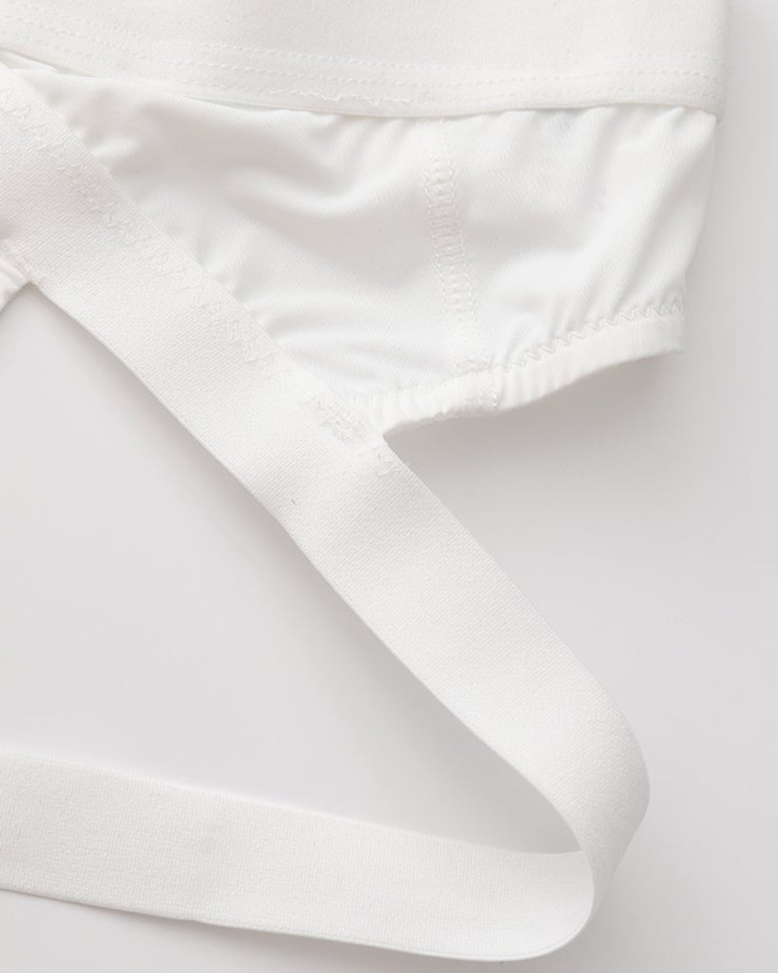 Boxer-Panel Jockstrap - product view 11