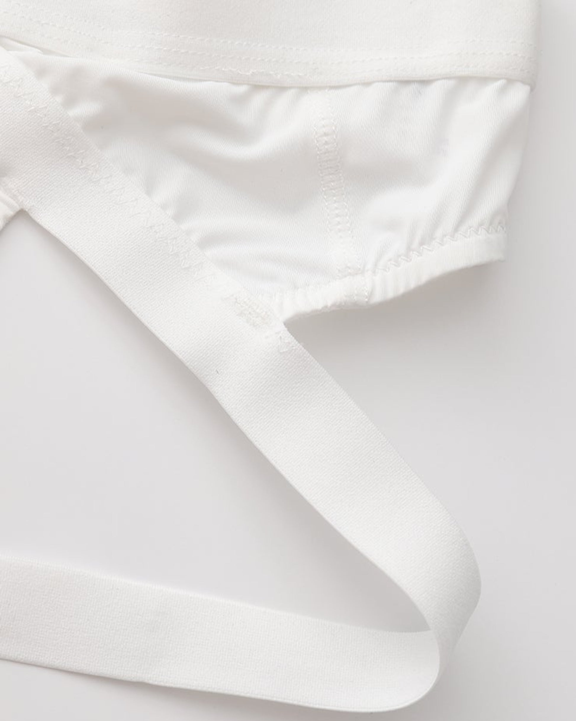 Boxer-Panel Jockstrap - product view 11