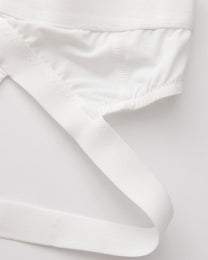 Boxer-Panel Jockstrap - product view 11