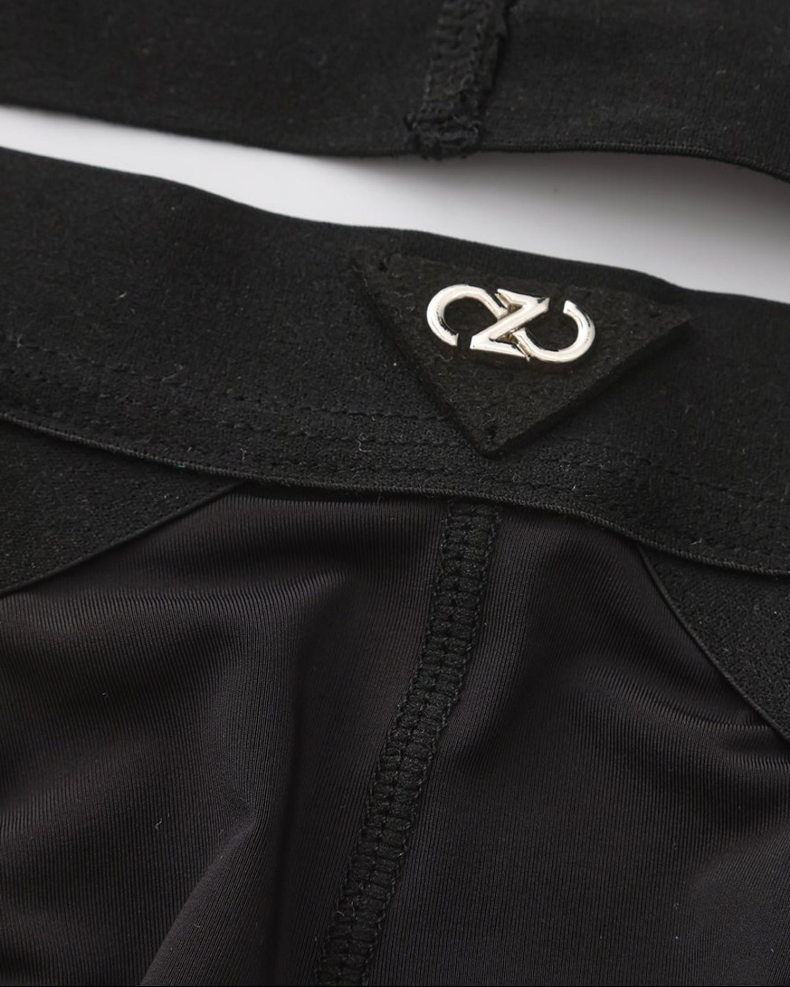 Boxer-Panel Jockstrap - product view 13