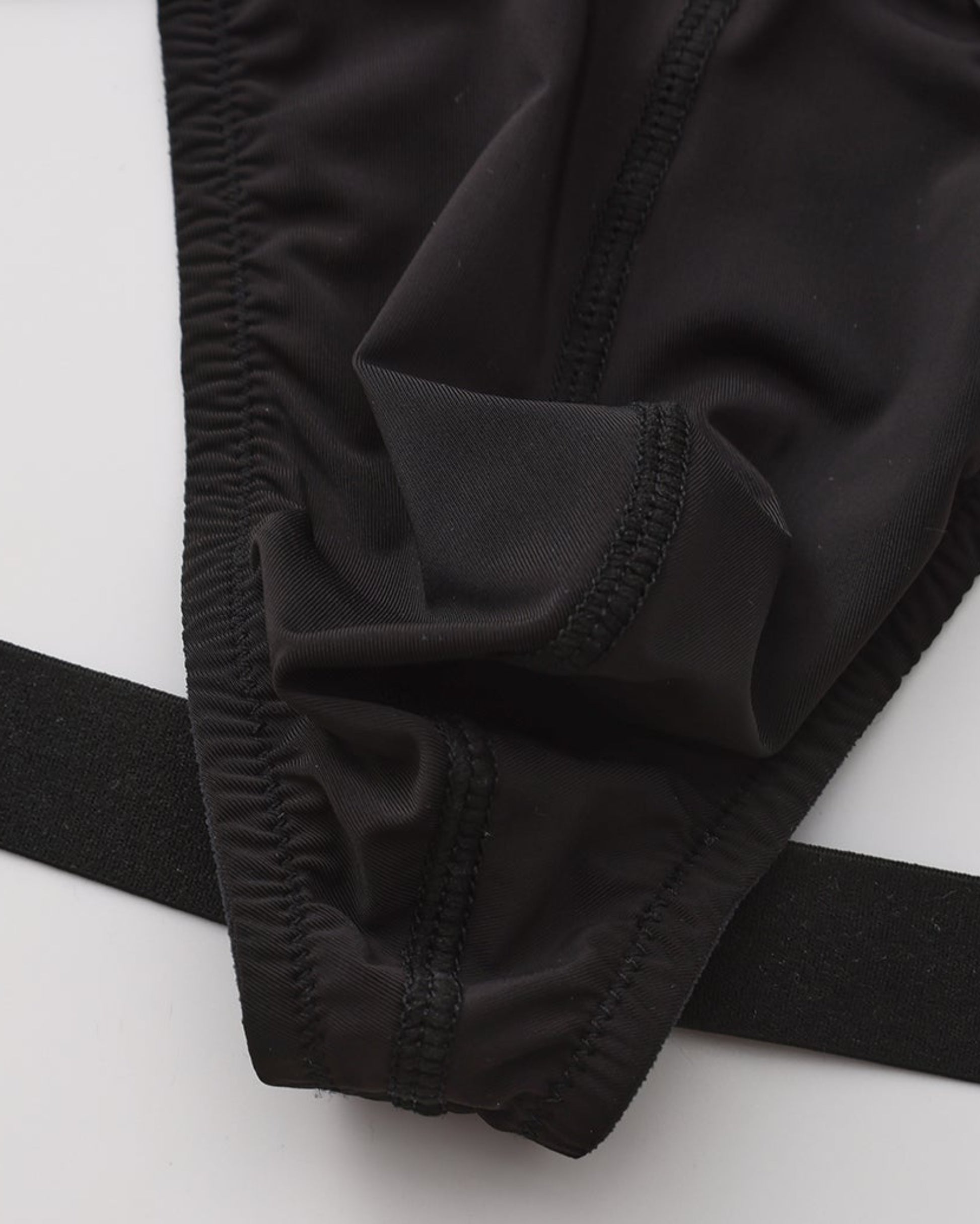 Boxer-Panel Jockstrap - product view 14