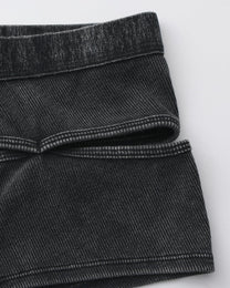 Geometric Cutout Trunk - product view 8