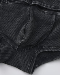 Geometric Cutout Trunk - product view 9