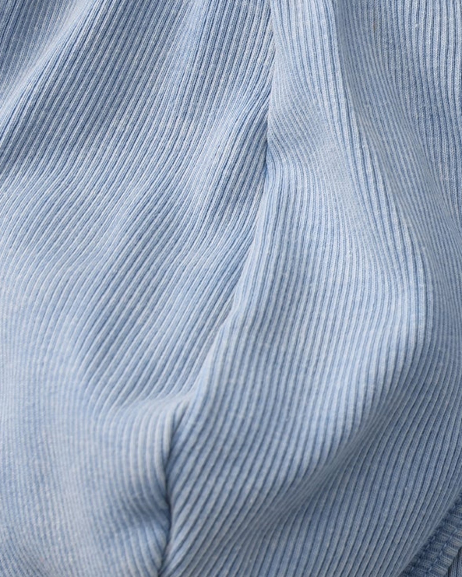 Washed Double-Waist Brief - product view 23