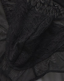 Layered Lace Boxer Jock, alternate product view 4