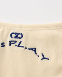 Embroidered High-Cut Brief, alternate product view 10