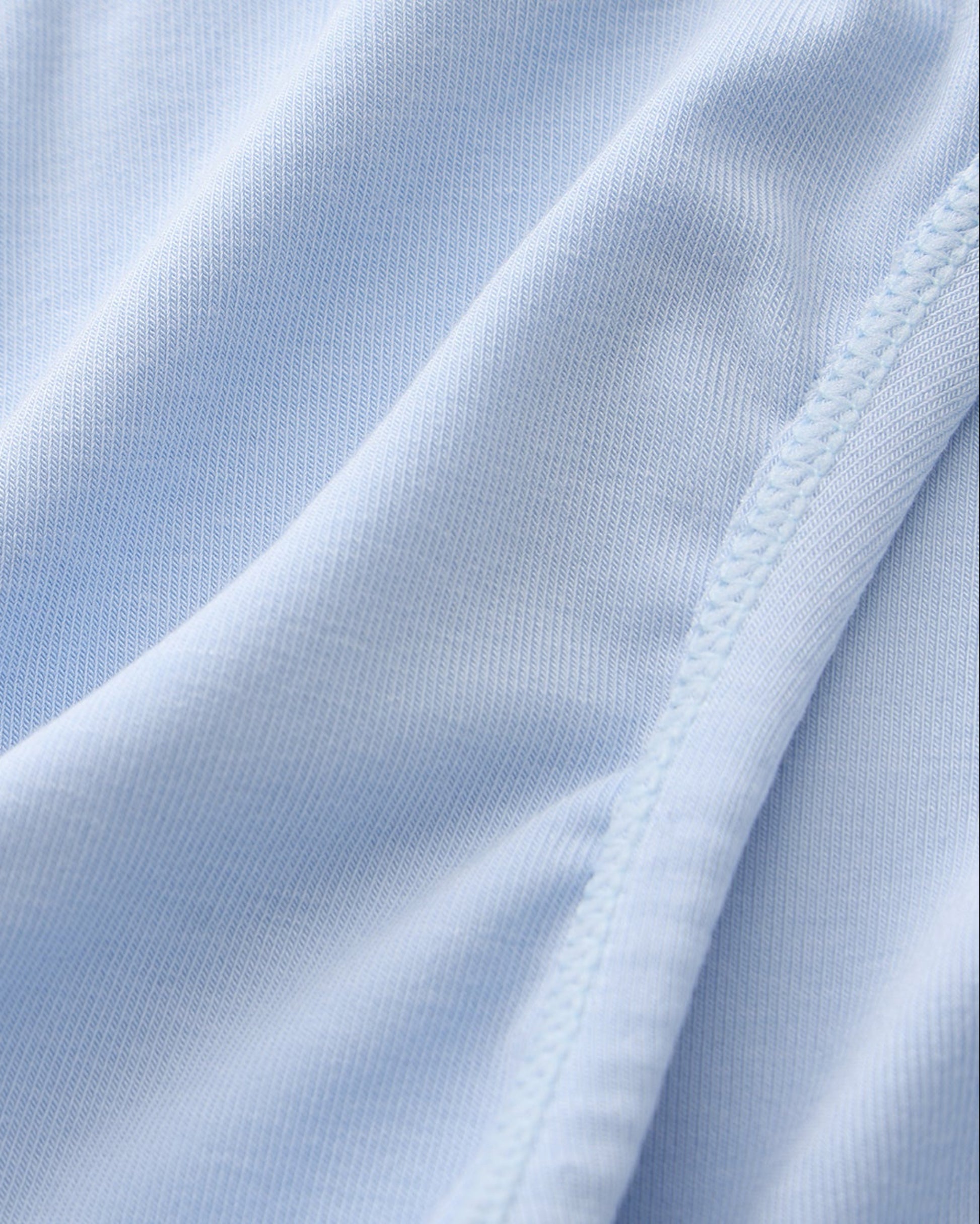 Embroidered High-Cut Brief, alternate product view 13