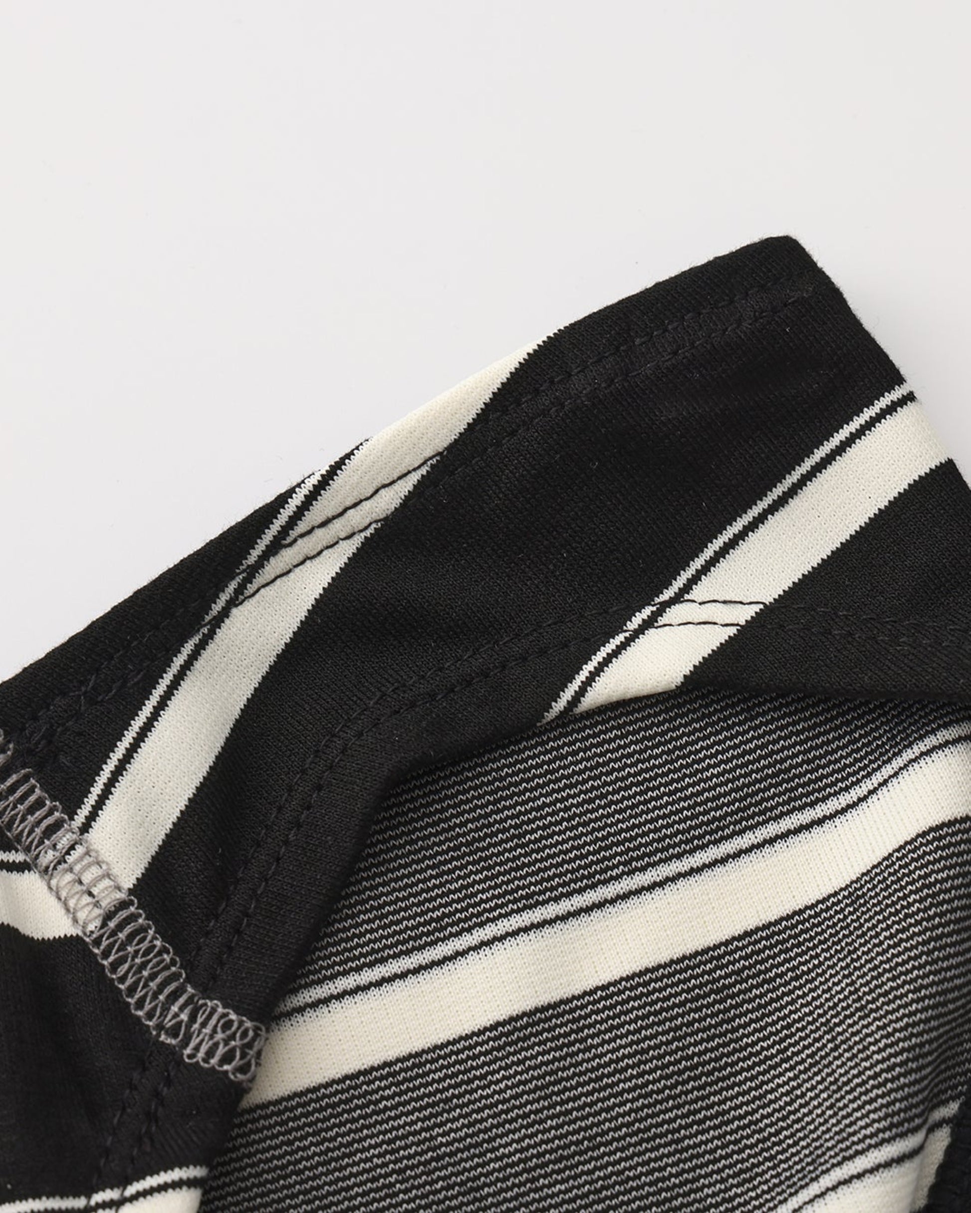 Embroidered High-Cut Brief, alternate product view 15