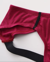 Sport Twill Brief - product view 11