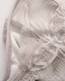 Ruffle Lace Thong, alternate product view 13