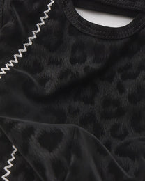 Leopard Harness Jockstrap - product view 7