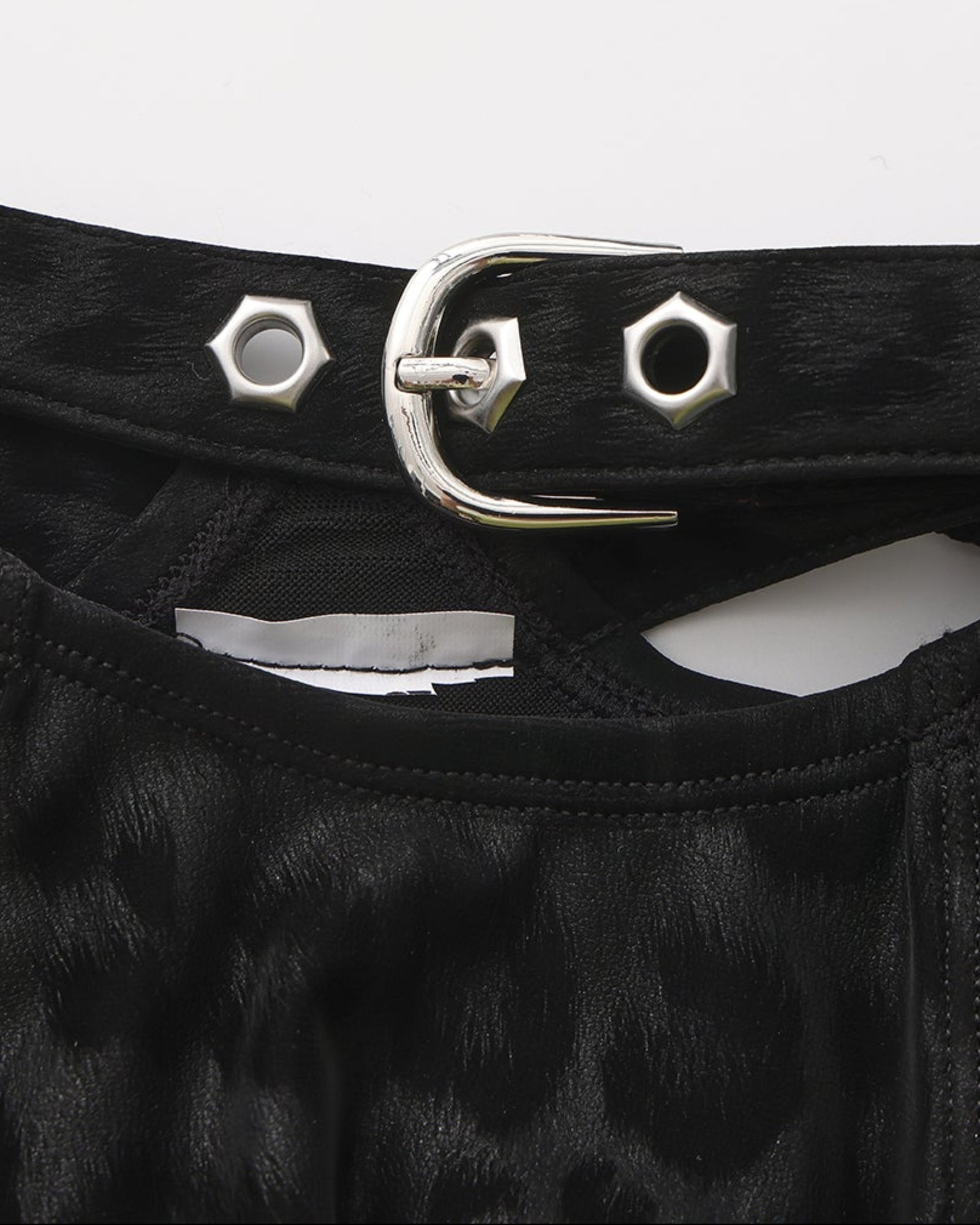 Adjustable Strap Brief - product view 7