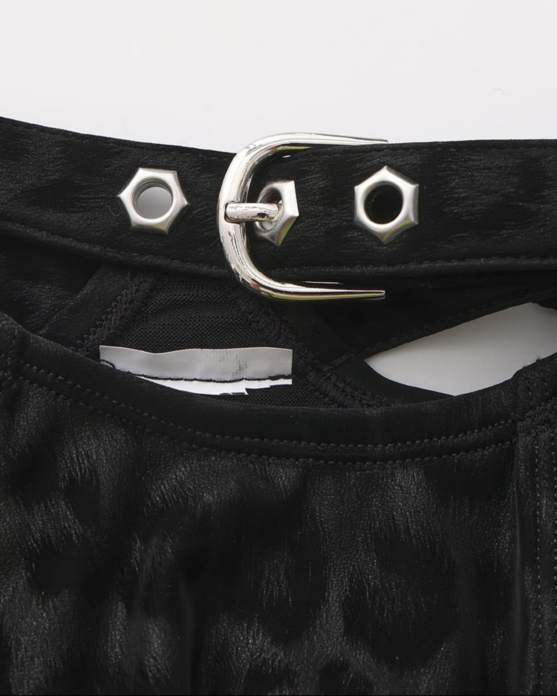 Adjustable Strap Brief - product view 7
