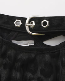 Adjustable Strap Brief - product view 7