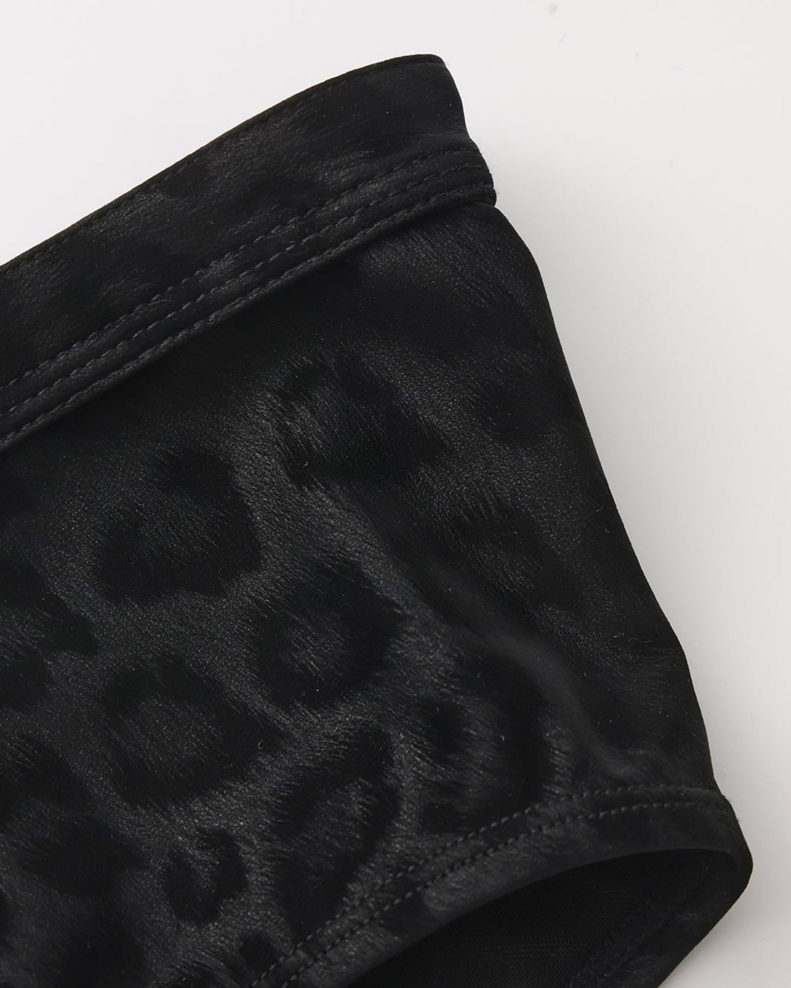 Adjustable Strap Brief - product view 8