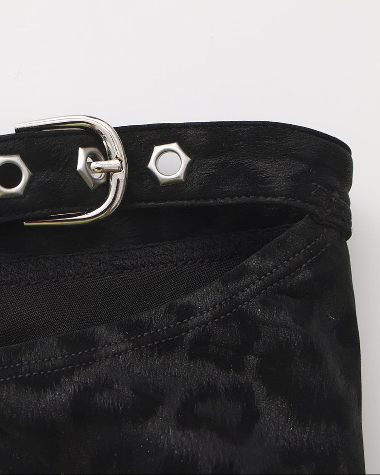 Adjustable Strap Brief - product view 9