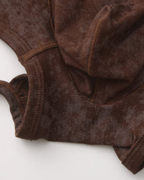 Eternal Trace Half-Coverage Trunk - product view 8