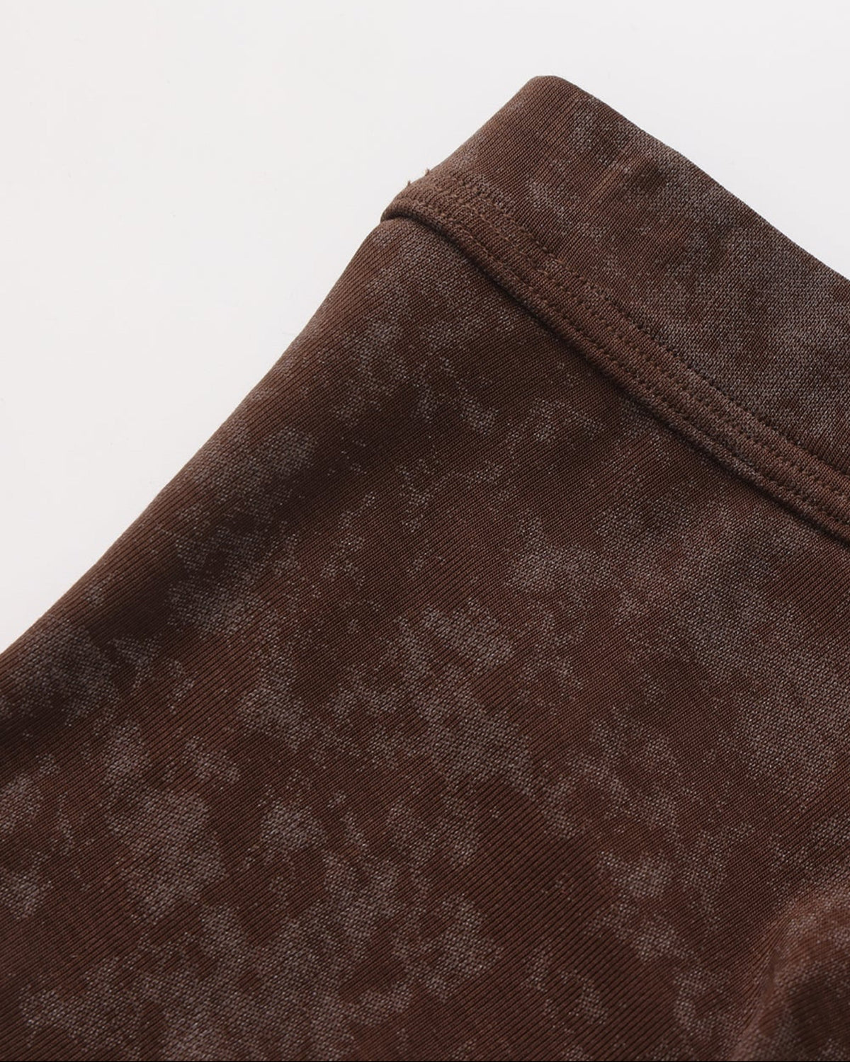 Eternal Trace Slash-Cut Trunk