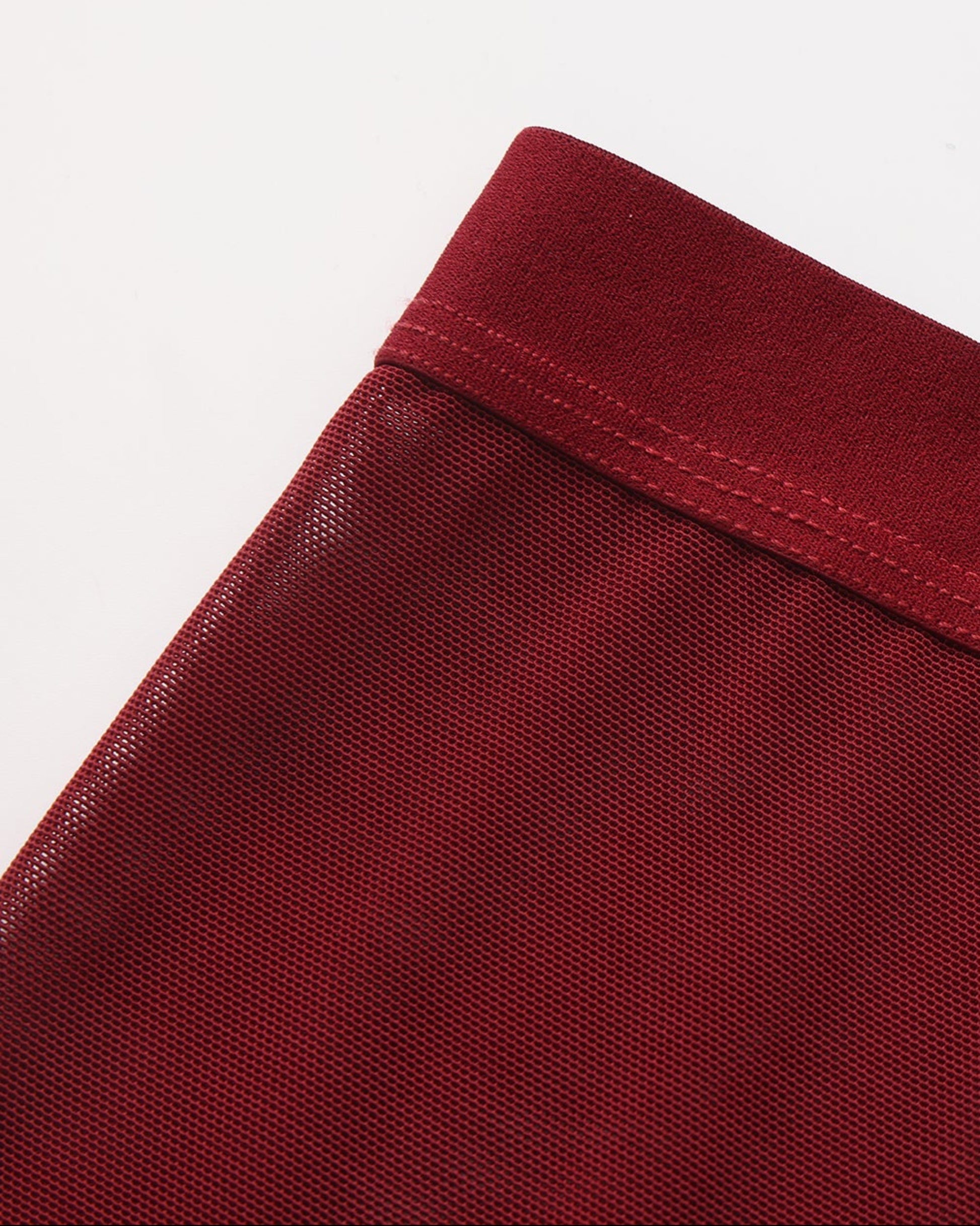 Good Fortune Graphic Trunk - product view 7